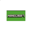 Logo de Minecraft